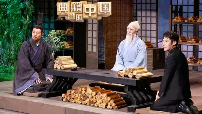 热血街区第一季剧照3