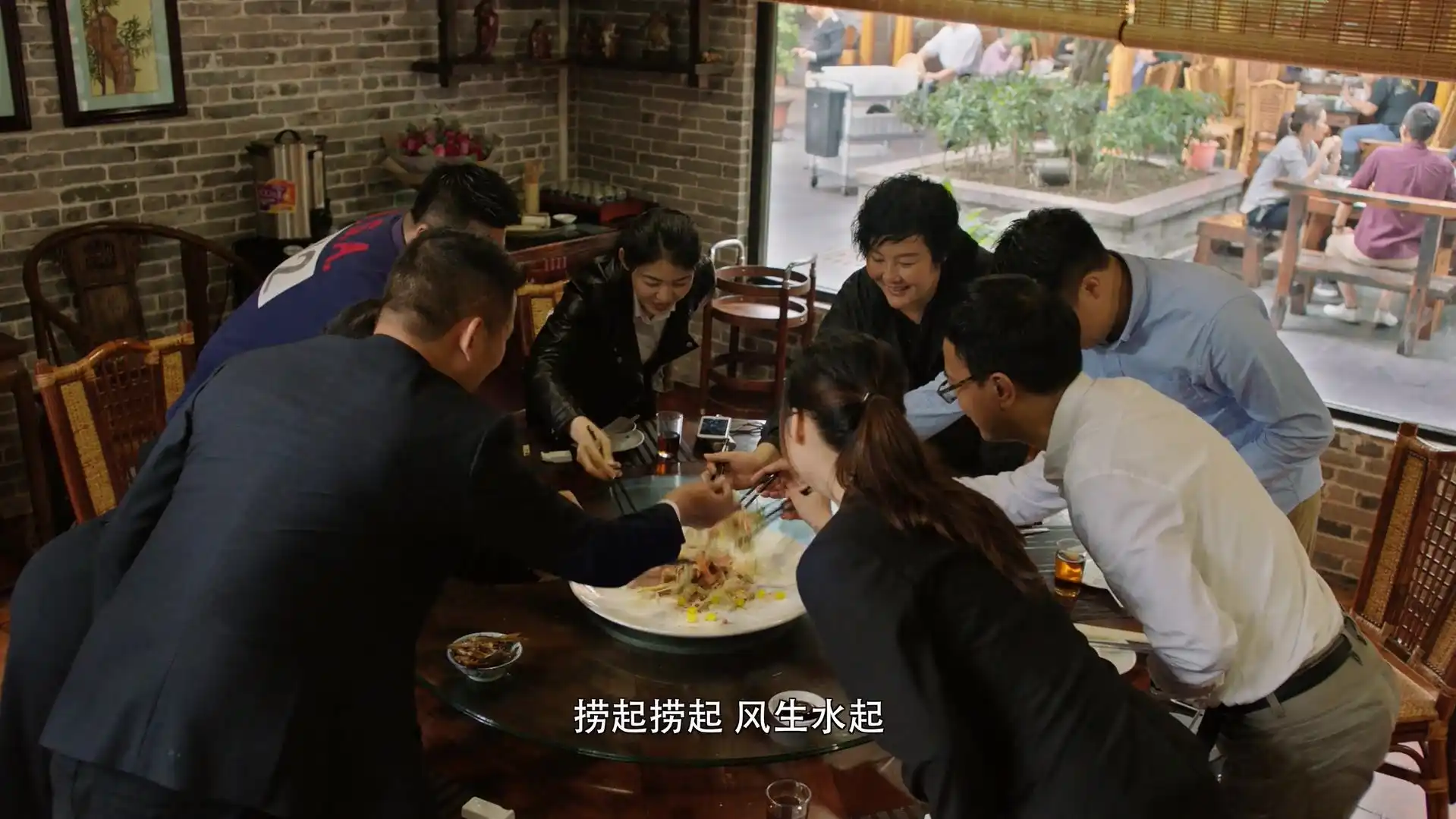 我在丈夫面前被耍了日本电影剧照1