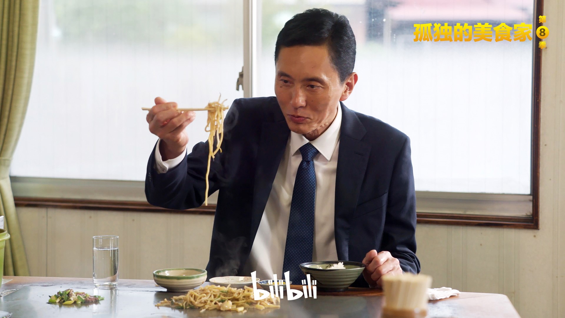 今晚家里没人叫大声点剧照1