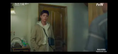 影音男人资源剧照1